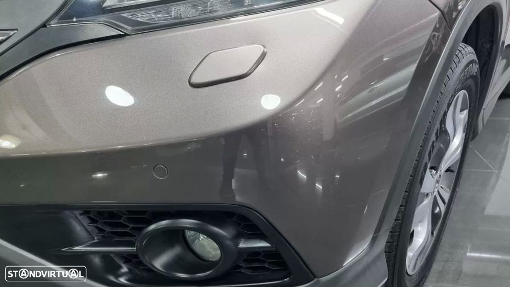 Honda CR-V 1.6 i-DTEC Lifestyle Navi - 31