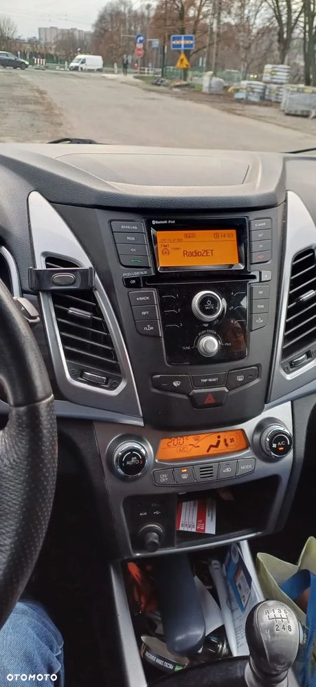 SsangYong/KGM Korando - 10