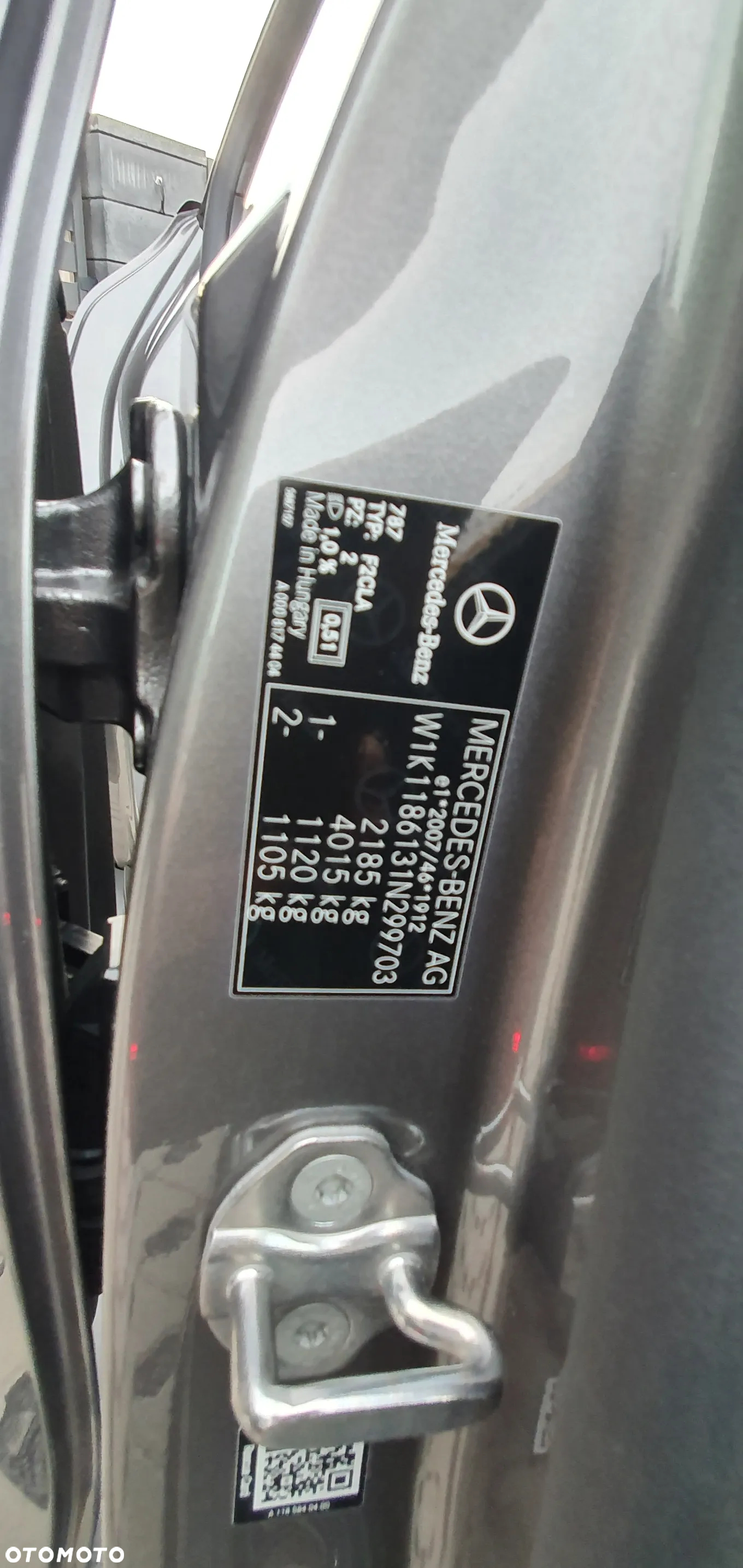 Mercedes-Benz CLA 200 d 4Matic Shooting Brake 8G-DCT AMG Line - 12