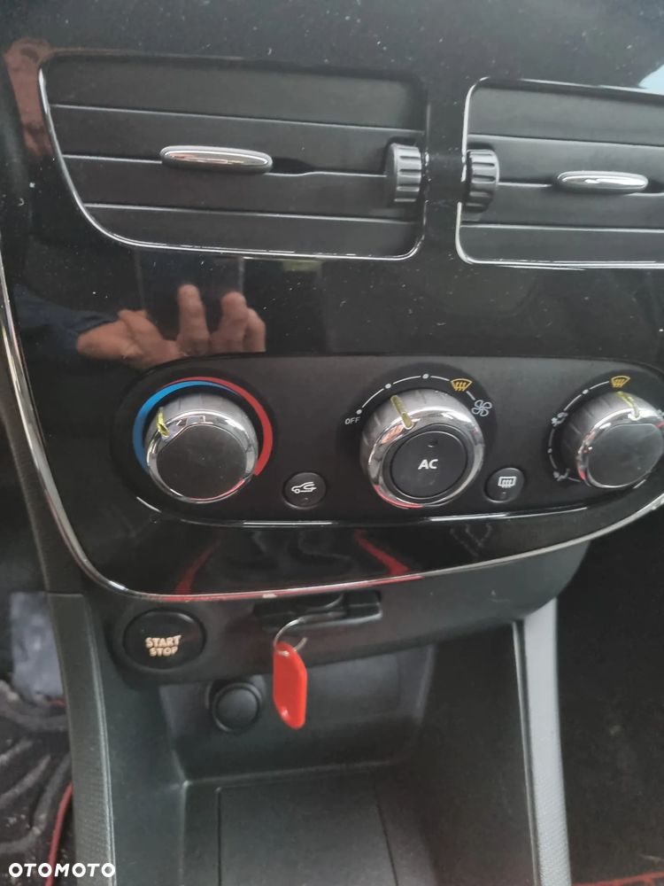 Renault Clio Energy TCe 90 Start & Stop 99g Eco-Drive - 7