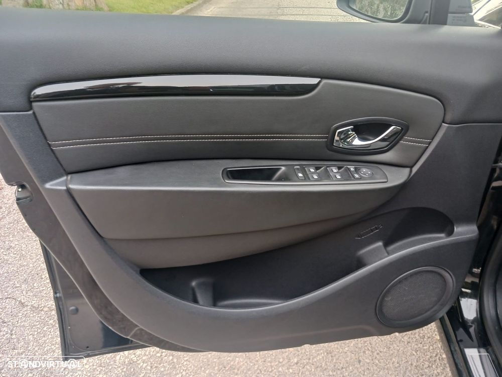 Renault Scénic 1.5 dCi Sport SS - 31