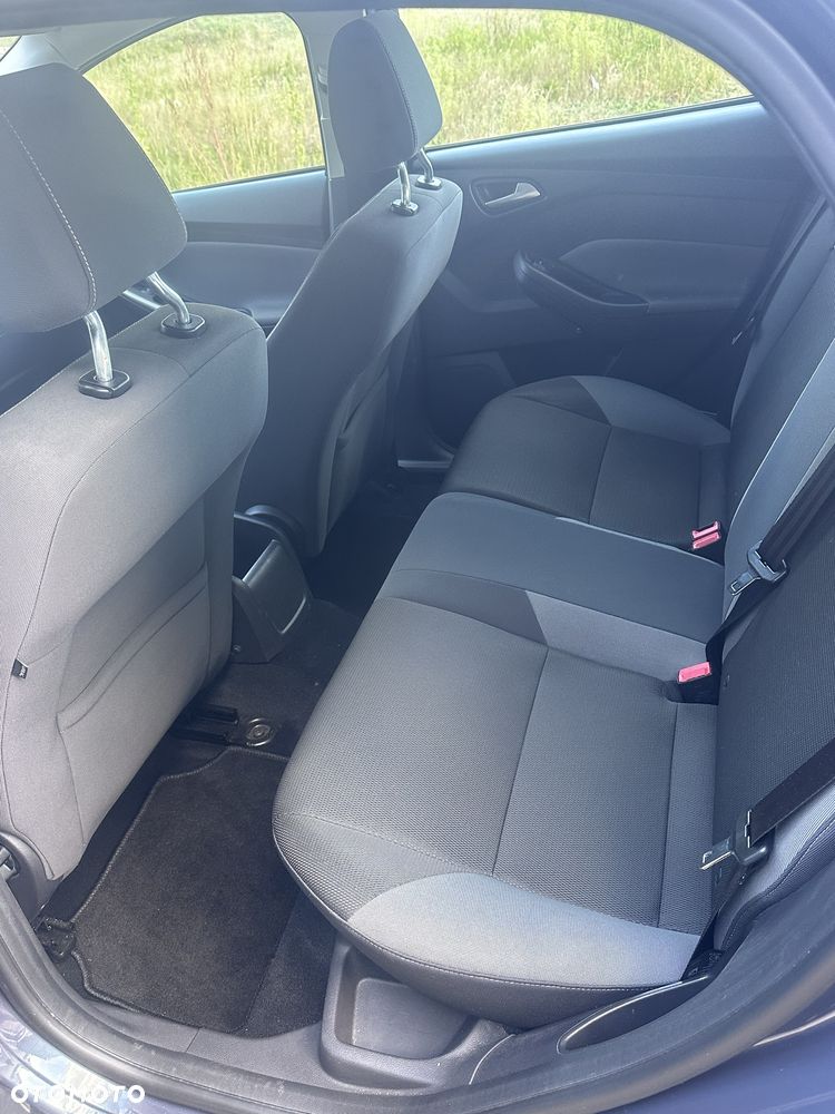 Ford Focus - 3