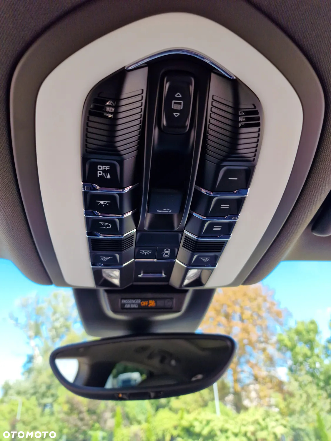 Porsche Macan GTS - 25