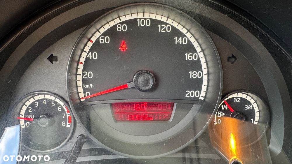 Volkswagen up! - 16