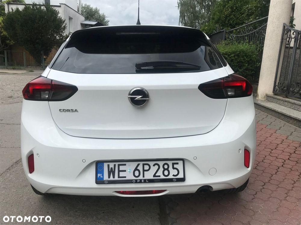 Opel Corsa 1.5 D Edition S&S - 13
