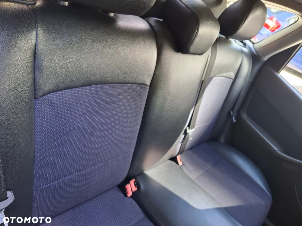 Ford Focus ST170 - 16