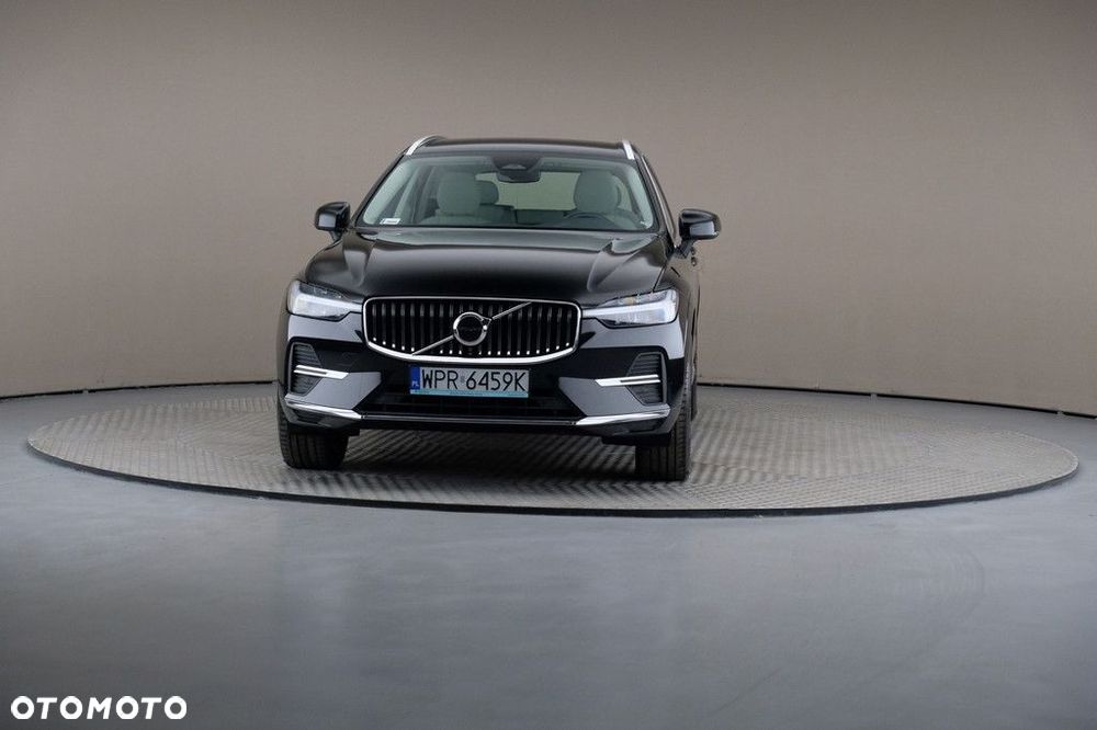 Volvo XC 60 - 3