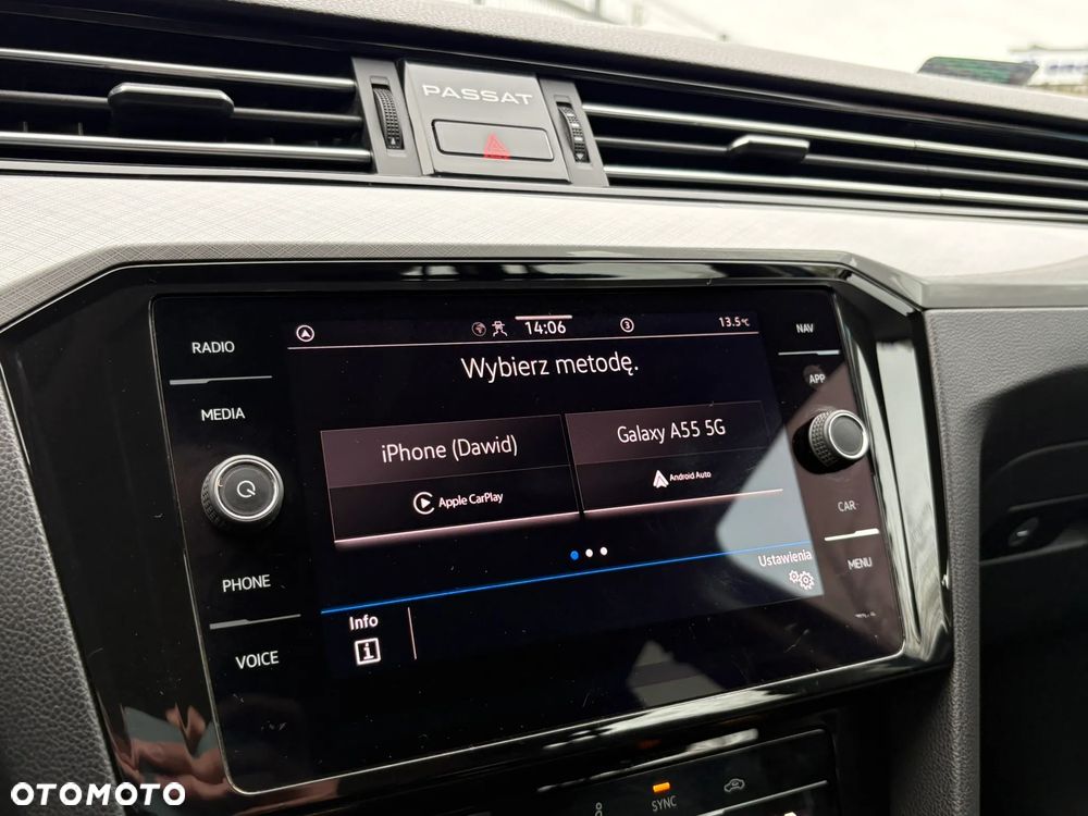 Volkswagen Passat 1.5 TSI EVO Business - 19
