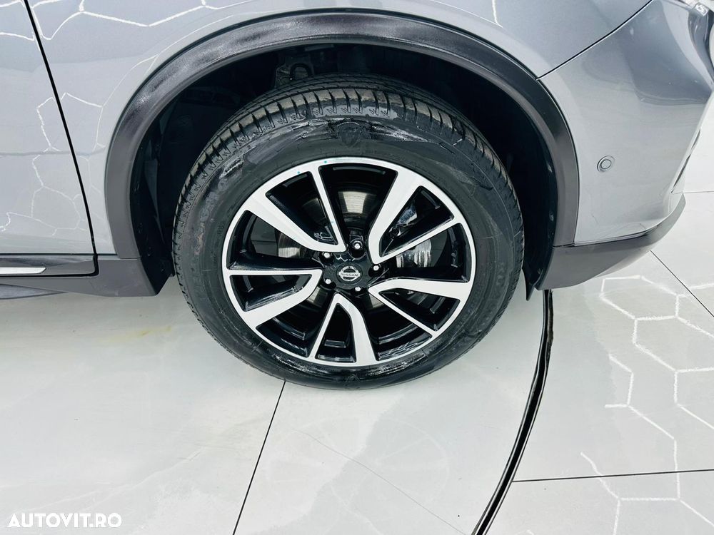 Nissan X-Trail 1.7 dCi Tekna - 10