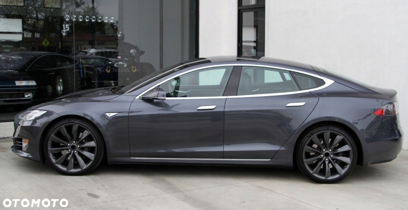 1385 G NOWE FELGI 21 5x120 TESLA MODEL S MODEL X - 3