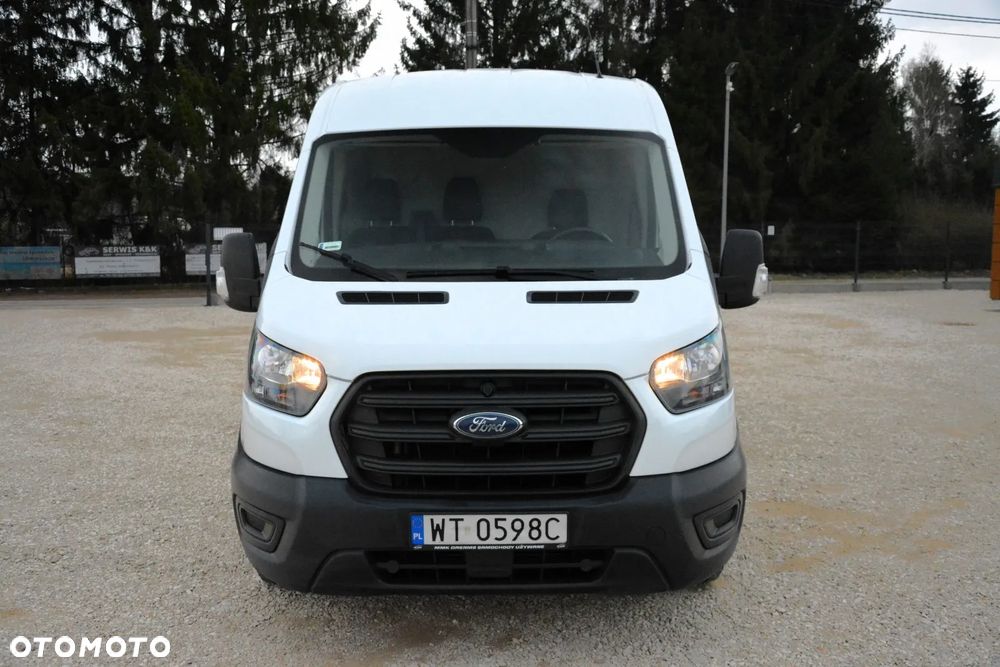 Ford Transit L3H2 - 2