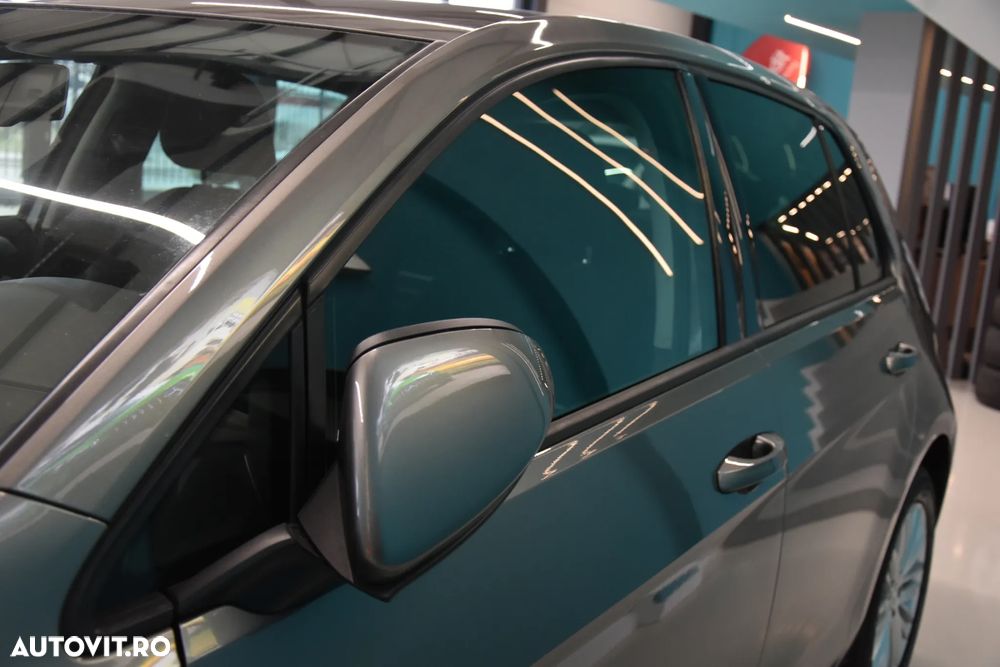 Volkswagen Golf 1.2 TSI BlueMotion Technology Cup - 21