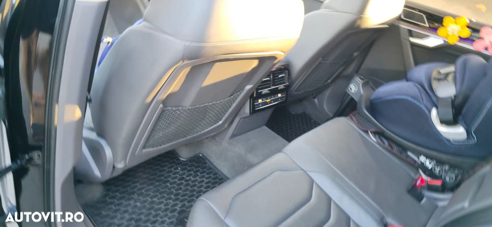 Volkswagen Touareg V6 TSI eHybrid PHEV Elegance - 12