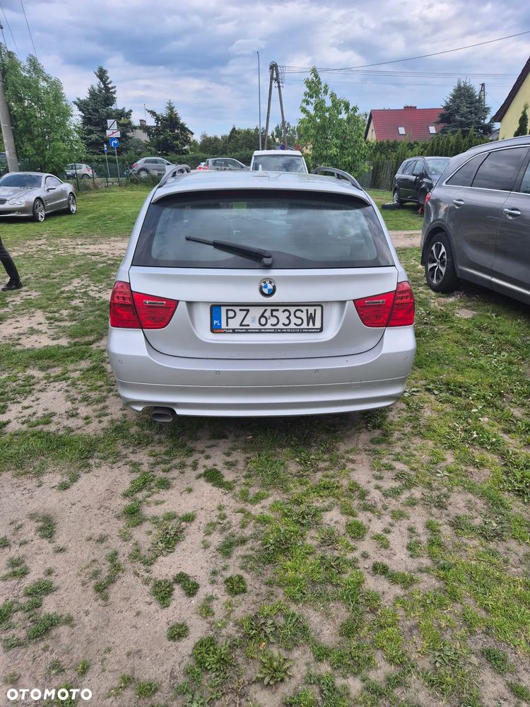 BMW Seria 3 - 3