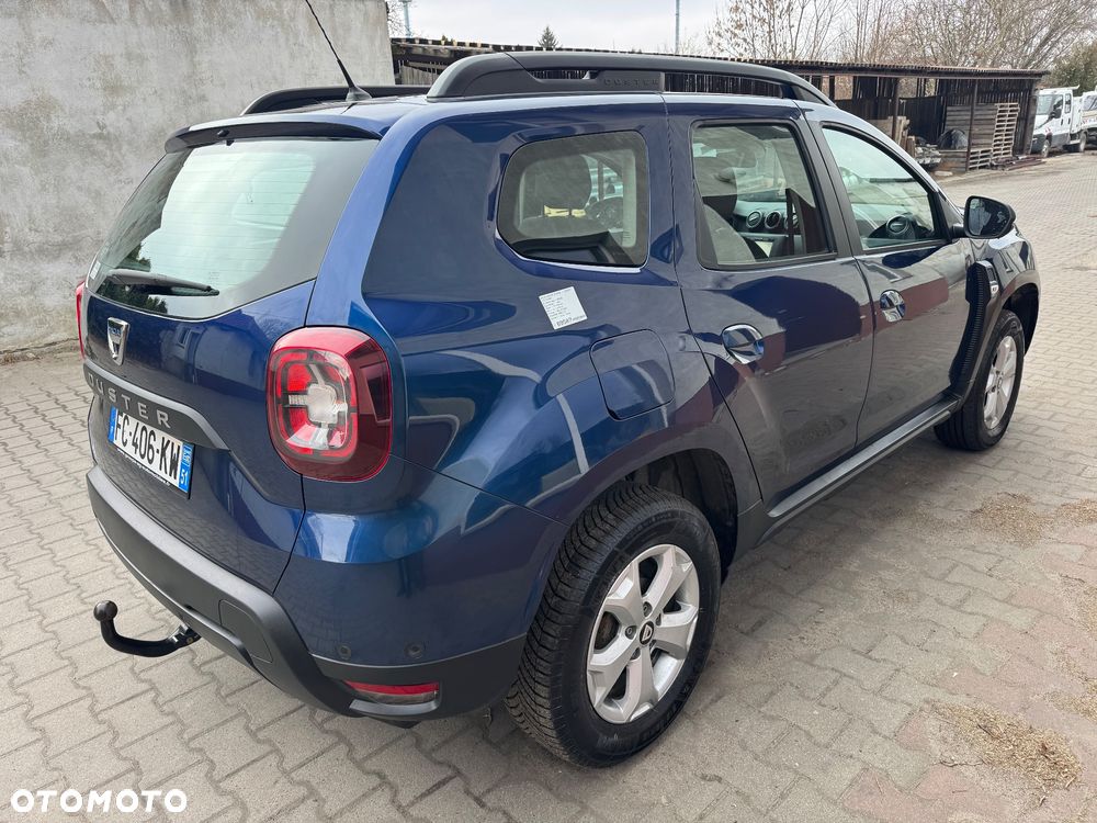 Dacia Duster - 4