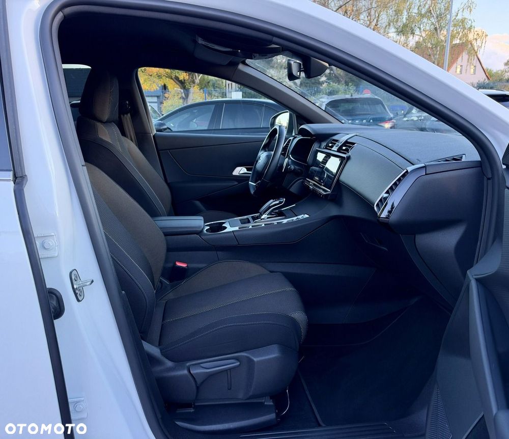 DS Automobiles DS 7 Crossback 1.6 E-Tense Grand Chic - 13
