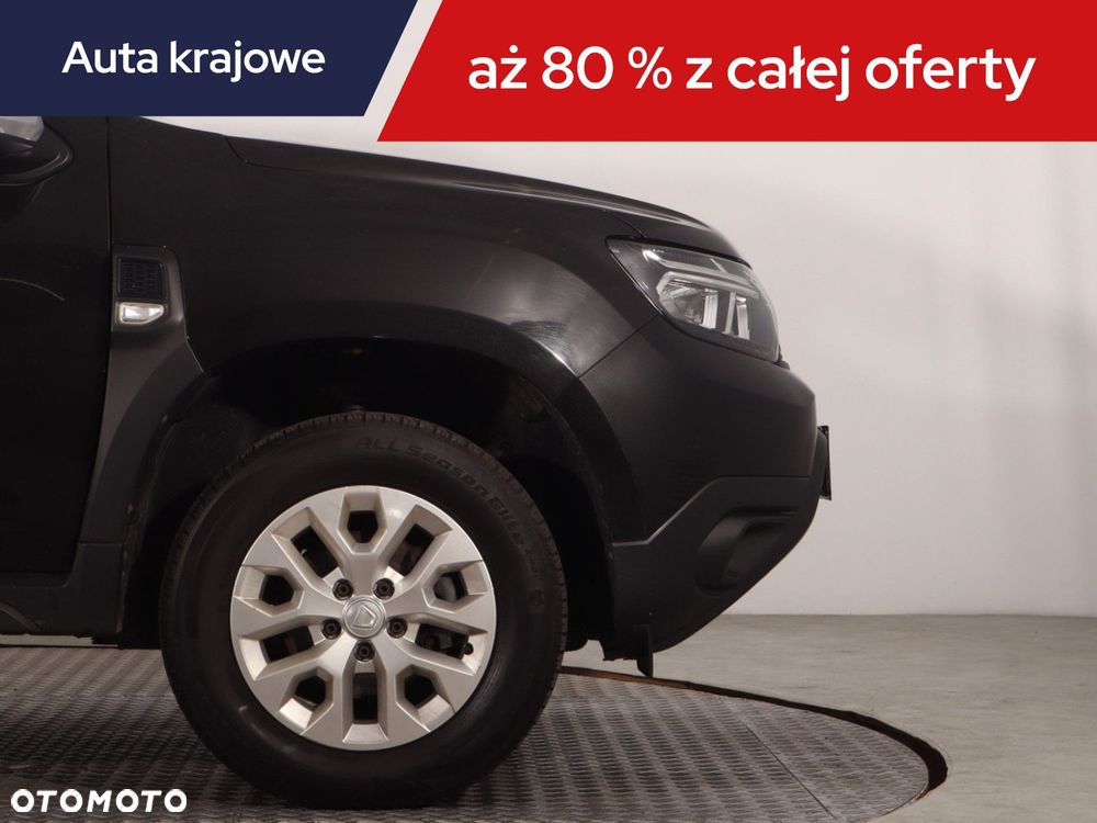 Dacia Duster - 16