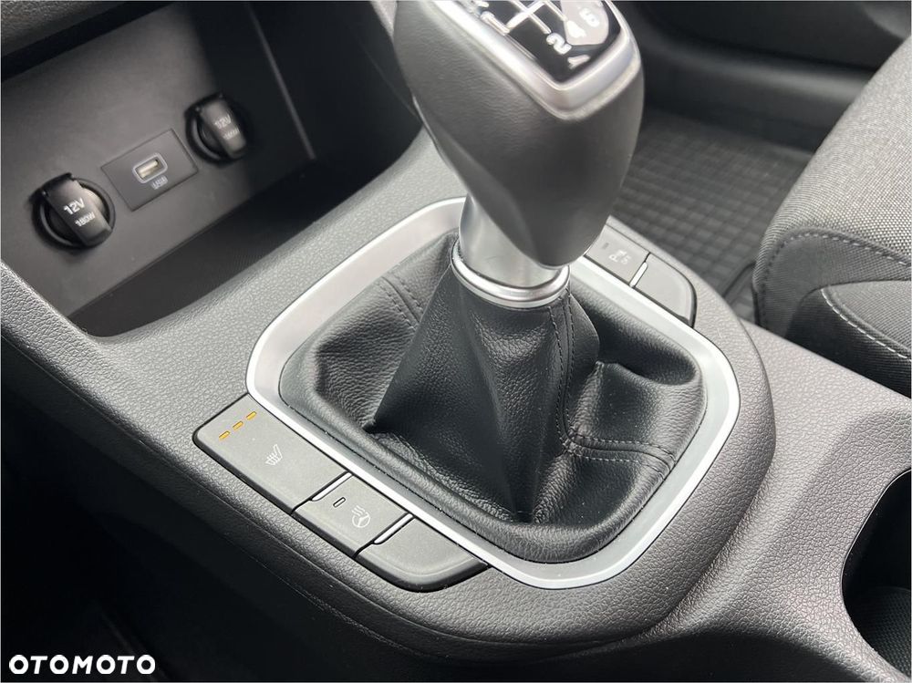 Hyundai i30 1.5 DPI Comfort - 18