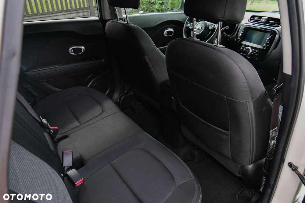 Kia Soul - 21