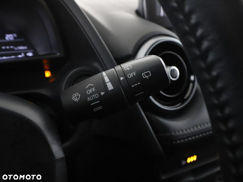 Mazda CX-3 SKYACTIV-G 120 FWD Center-Line - 32