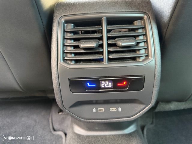 SEAT Leon 1.4 e-Hybrid FR DSG - 20