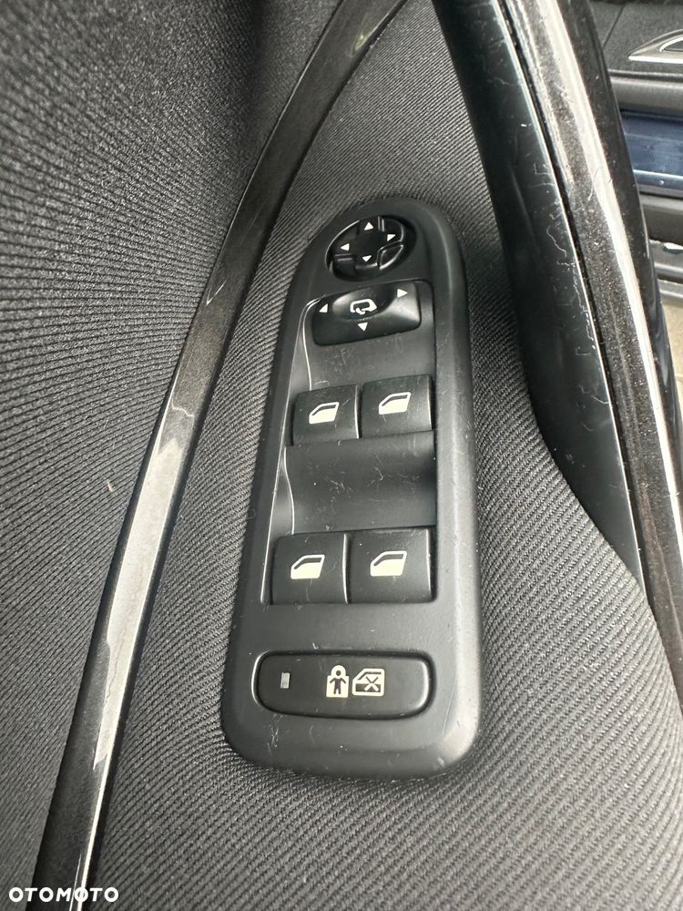 Citroën C5 HDi 165 FAP Exclusive - 14