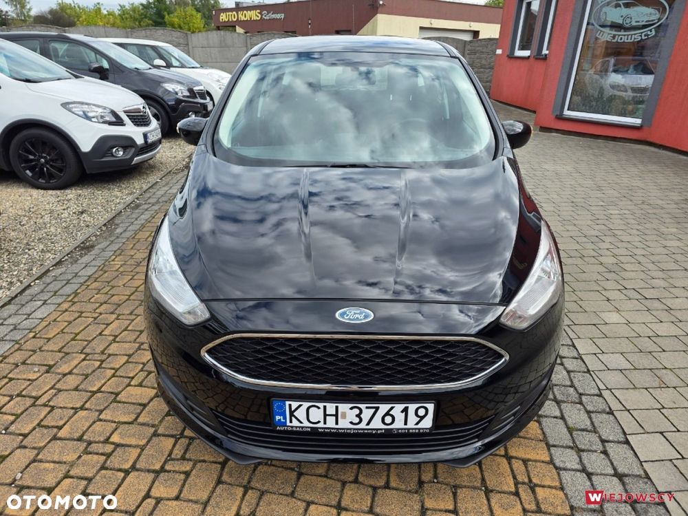 Ford C-MAX - 3