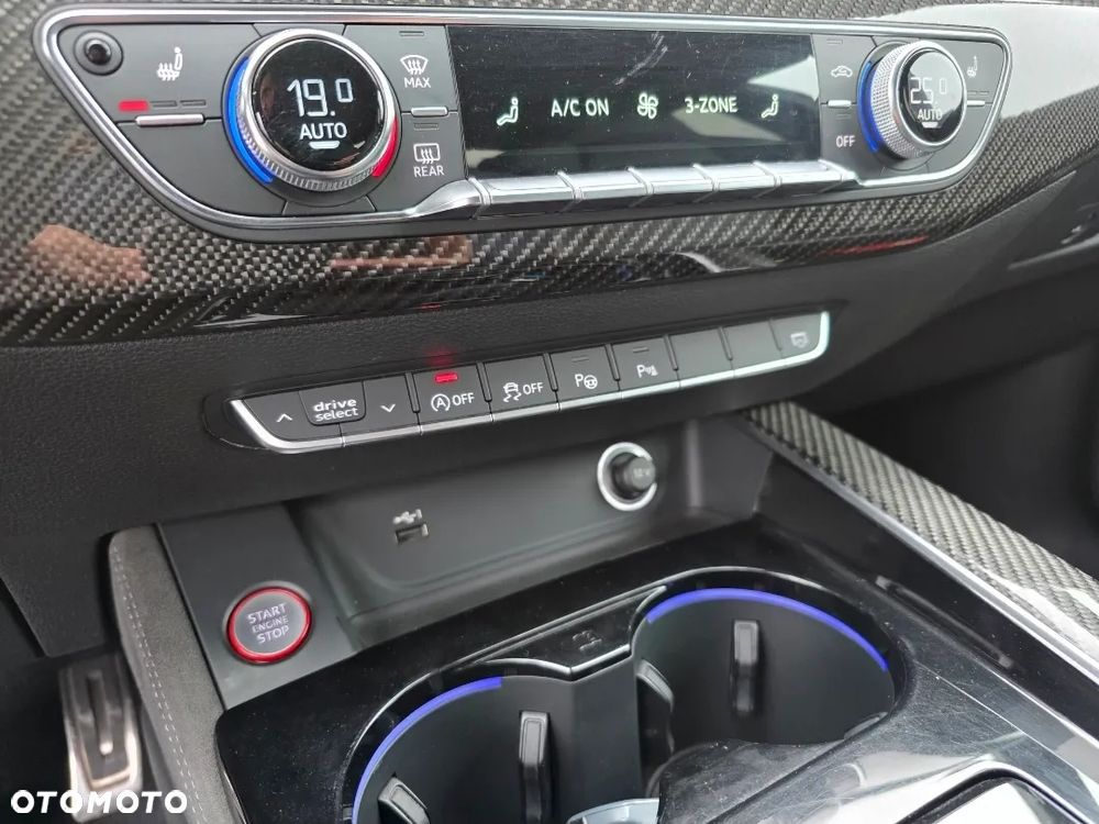 Audi RS5 Sportback - 26