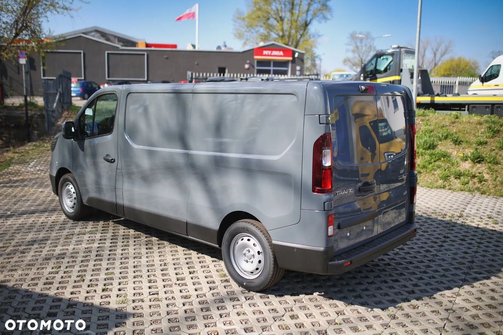 Renault Trafic - 4