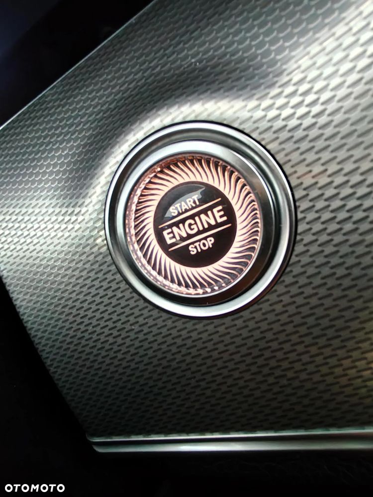 Mercedes-Benz Klasa E 300 d 9G-TRONIC - 31