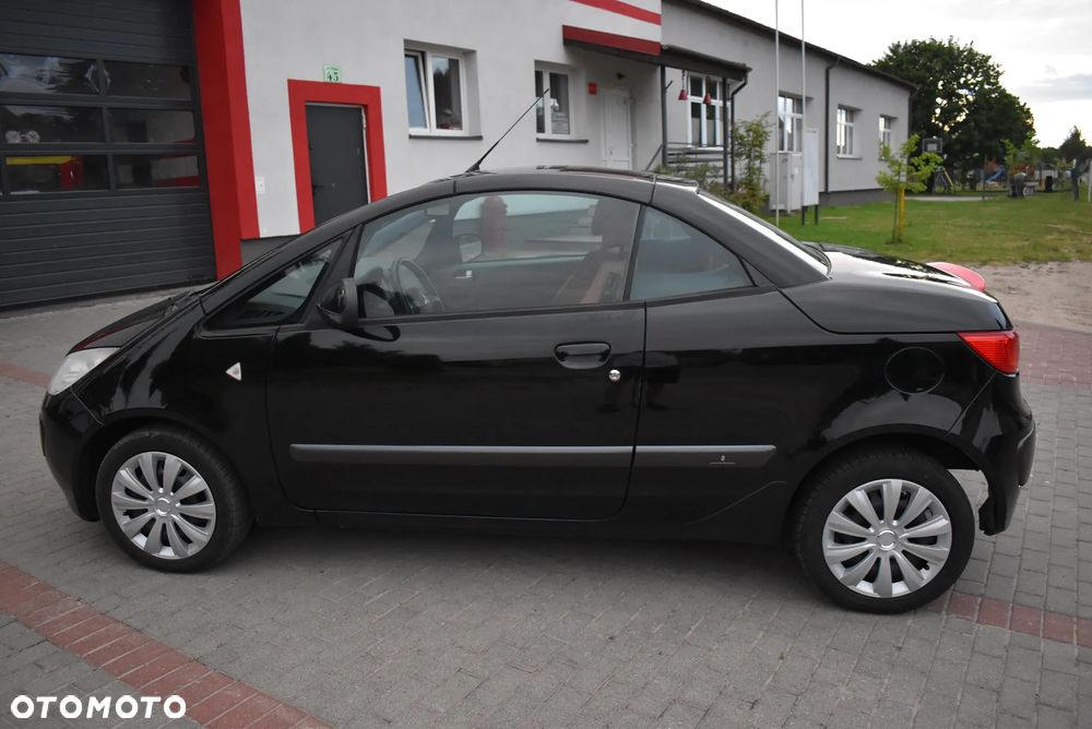 Mitsubishi Colt 1.5 - 23