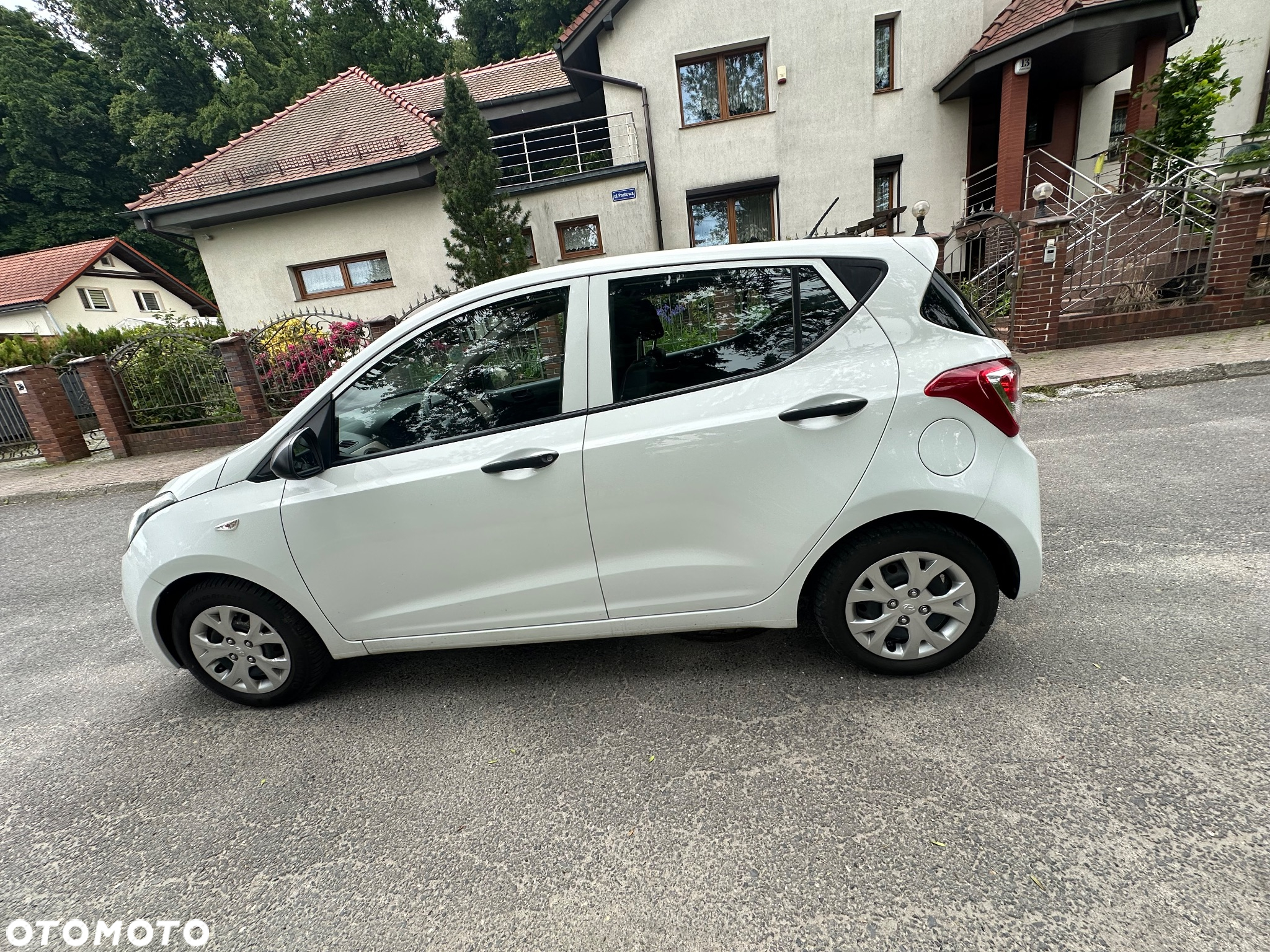 Hyundai i10 1.0 Classic - 13