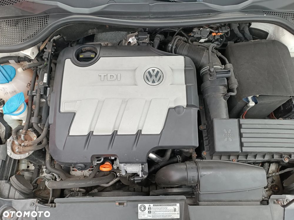 SKRZYNIA BIEGÓW manualna LHD VW AUDI SKODA 2.0 TDI 6 biegów 192 TYŚ KM - 1