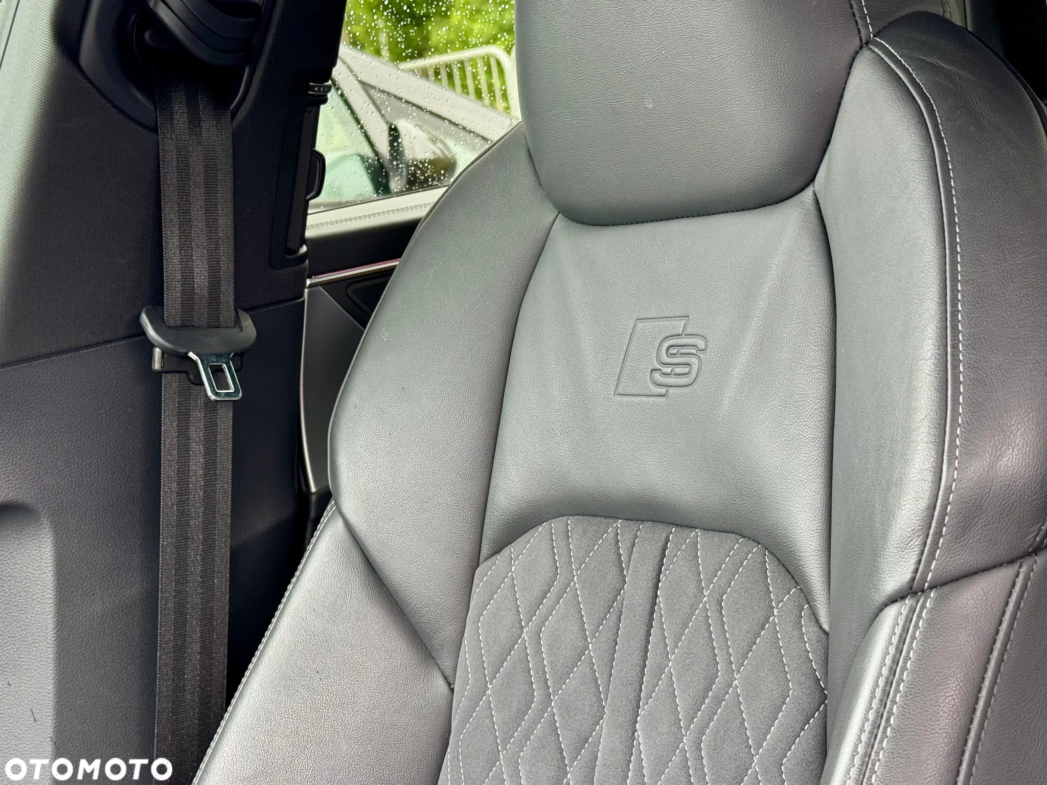 Audi S7 Sportback TDI Tiptronic - 17