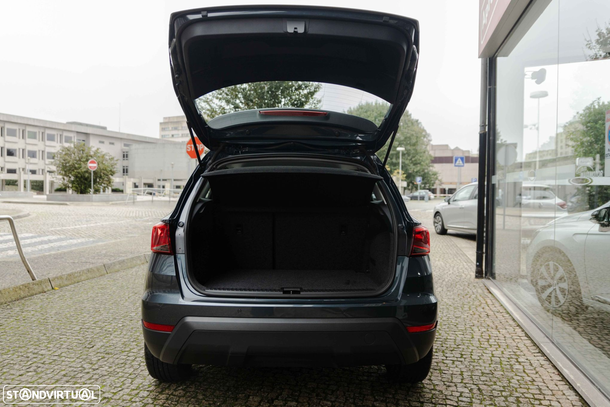 SEAT Arona 1.6 TDI Style - 24