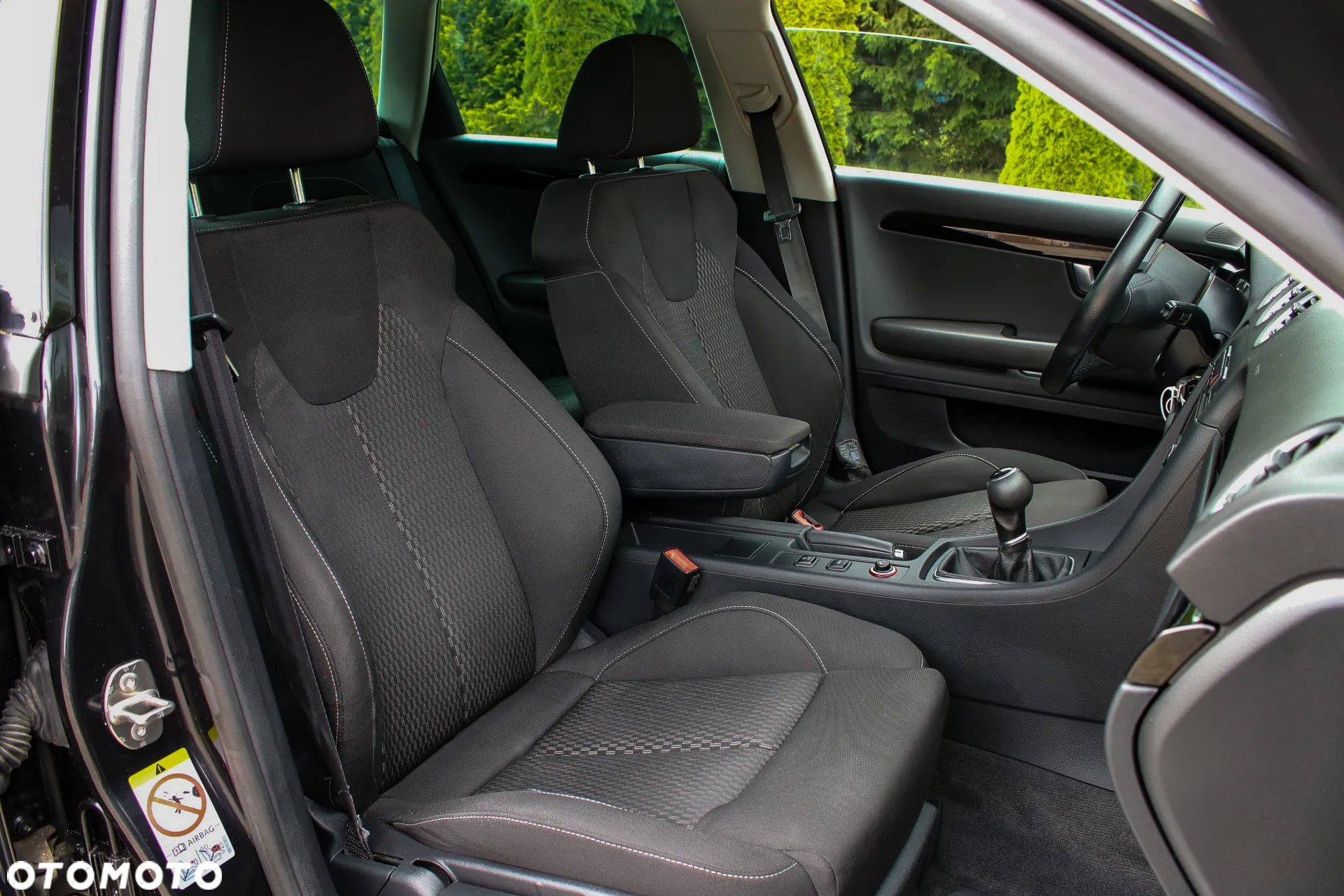 Seat Exeo ST 2.0 TDI CR Sport - 21