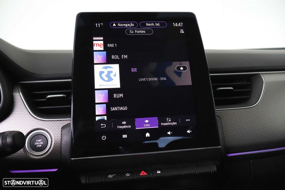 Renault Arkana 1.3 TCe Techno EDC - 26