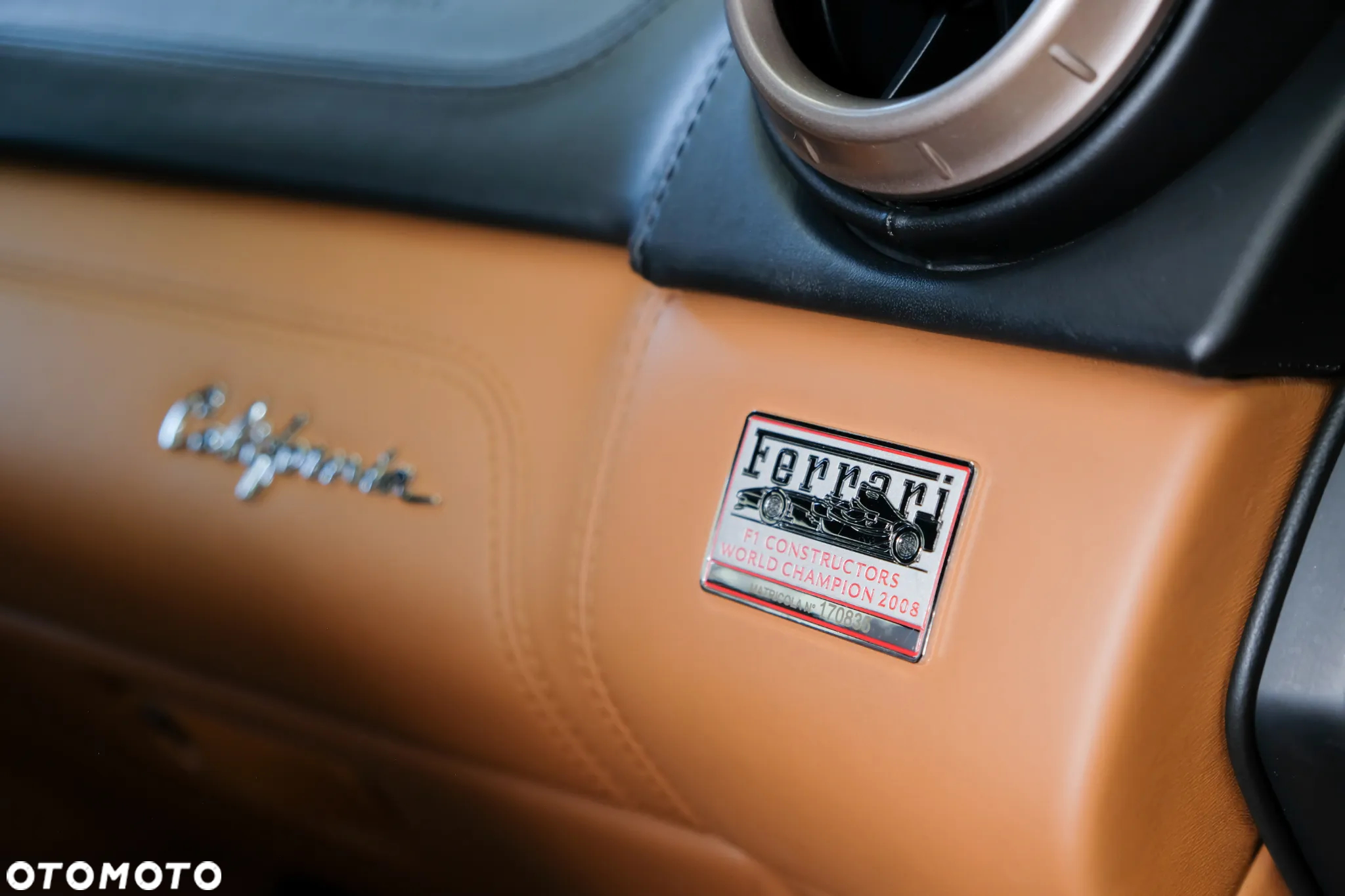 Ferrari California F1 DCT - 14