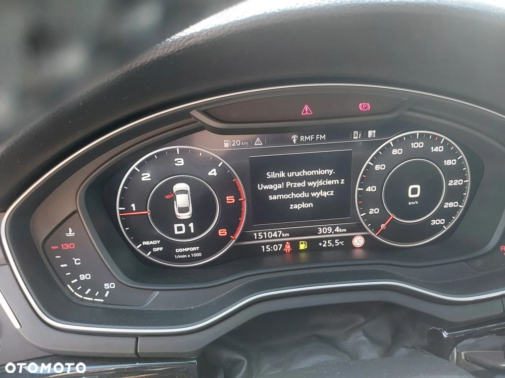 Audi A5 Sportback 2.0 TDI quattro S tronic sport - 12
