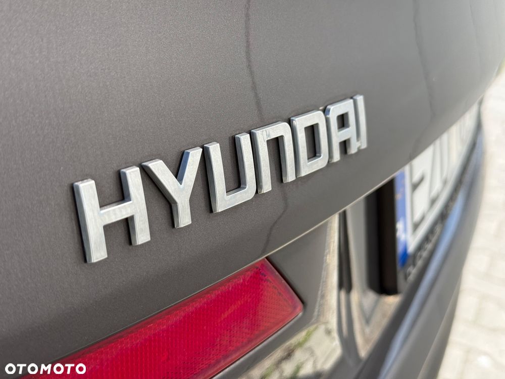 Hyundai Tucson - 30