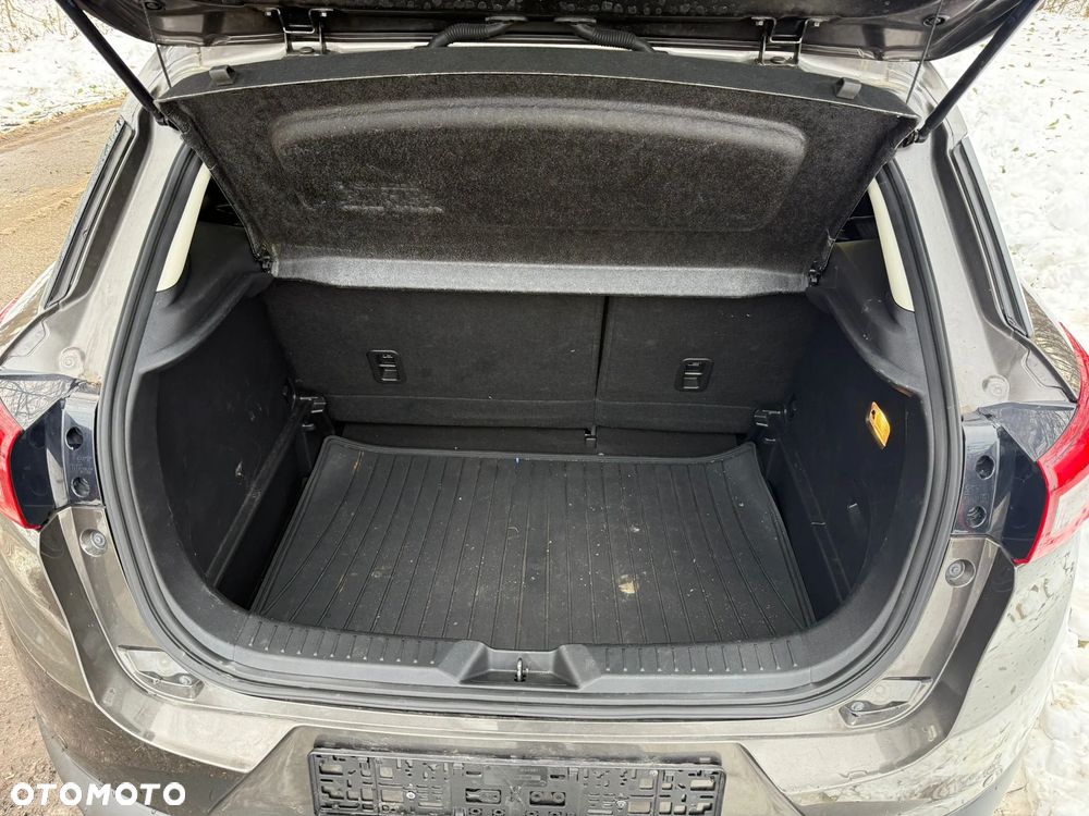 Mazda CX-3 SKYACTIV-G 120 FWD Exclusive-Line - 18