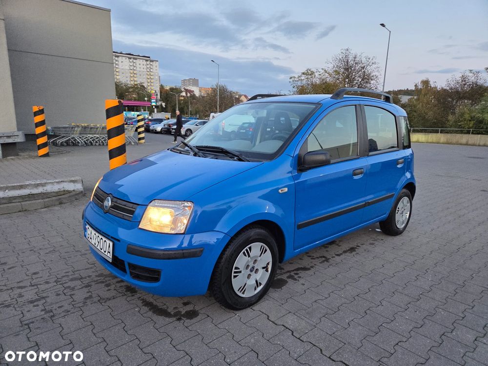 Fiat Panda 1.2 Dynamic - 3