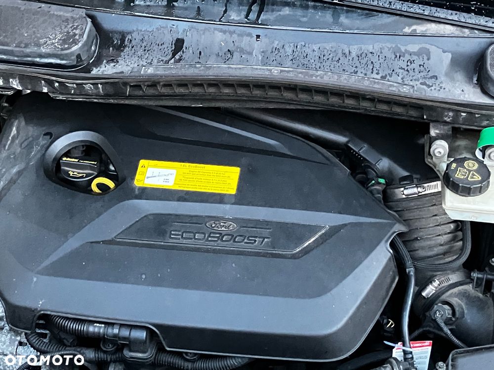 Ford Tourneo Connect 1.6 EcoBoost Titanium - 7