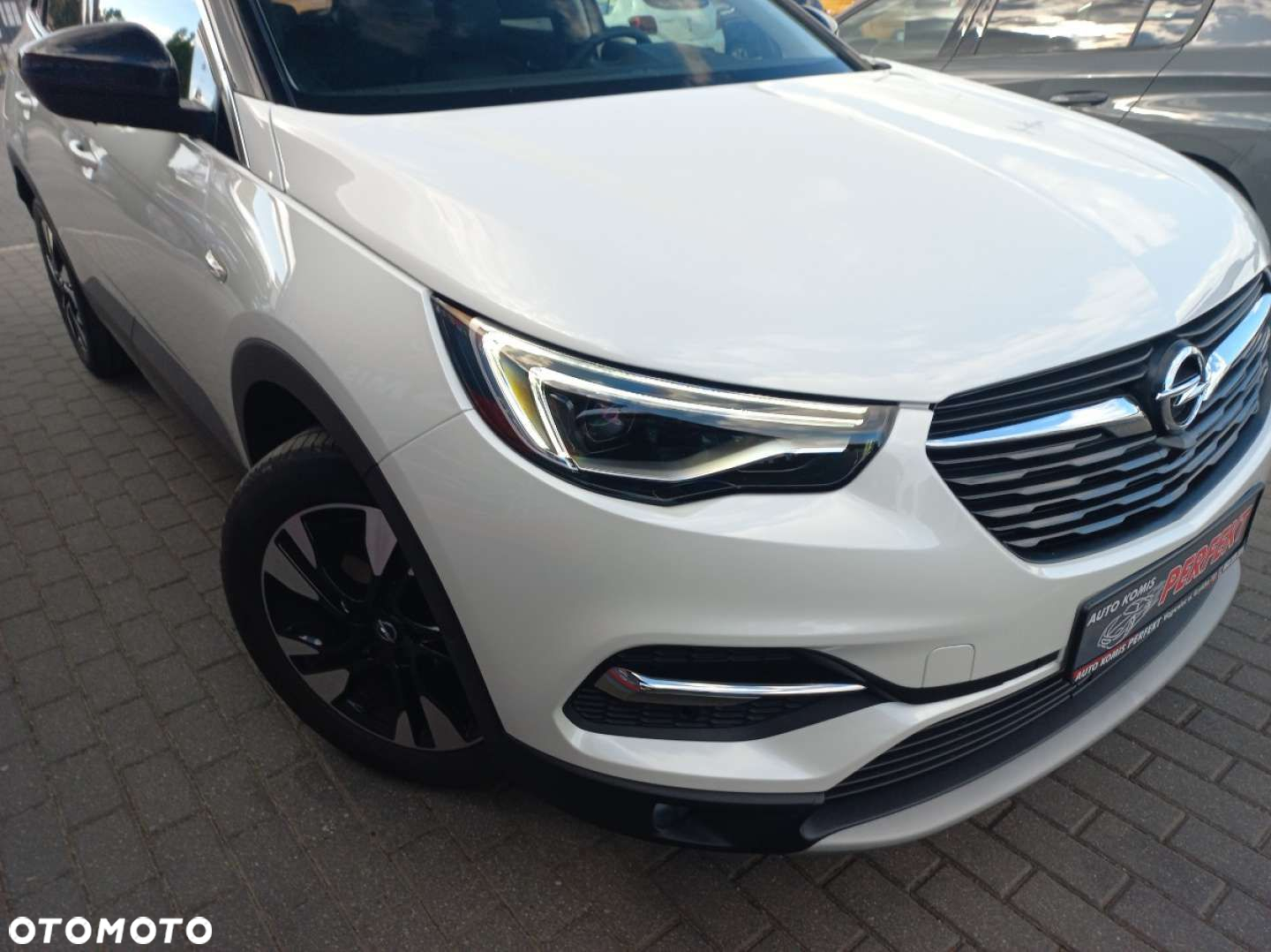 Opel Grandland X - 5