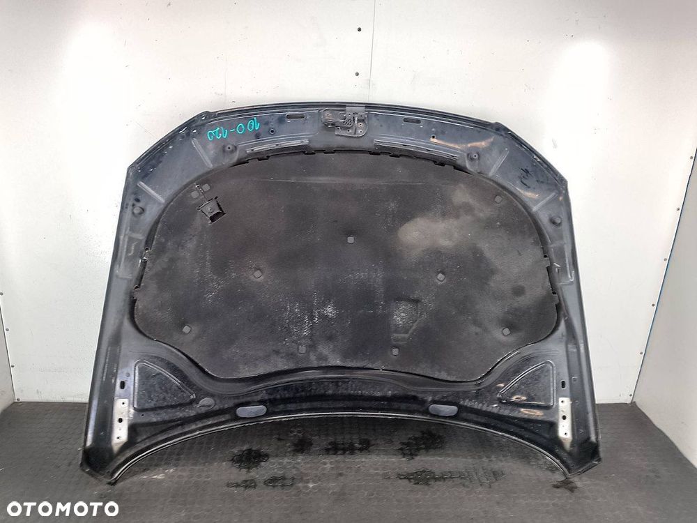 MASKA VW PASSAT B6 MASKA LC9X - 13