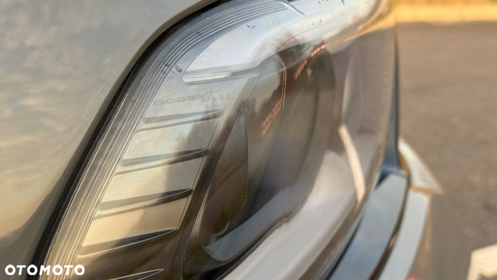 Dodge Durango - 20