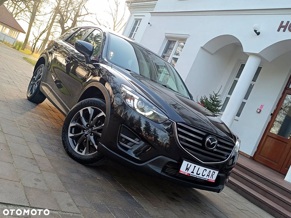 Mazda CX-5 ver-skyactiv--g-165-awd-exclusive--line - 6