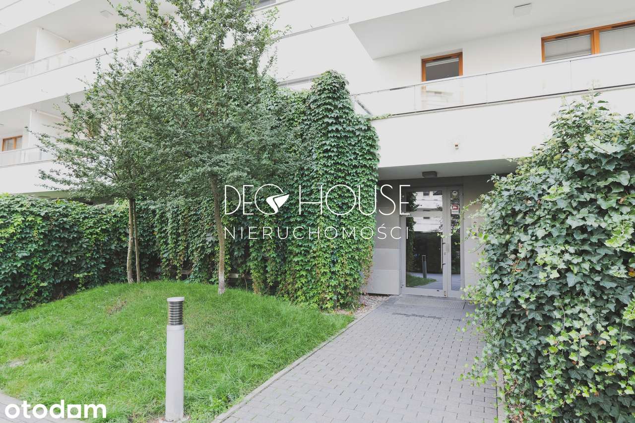 ✓✓ piękny widok z dużym balkonem 8,41m2 razem 44,30m2 I BEZ PROWIZJI ✓