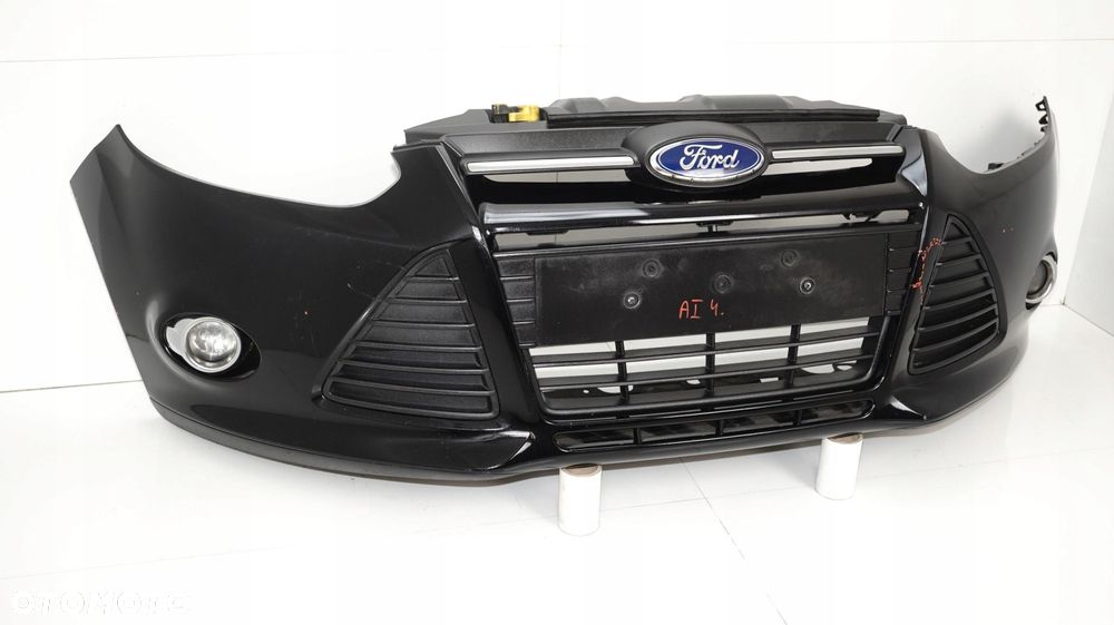 ZDERZAK PRZÓD PRZEDNI FORD FOCUS MK3 10-14R 2851 - 3
