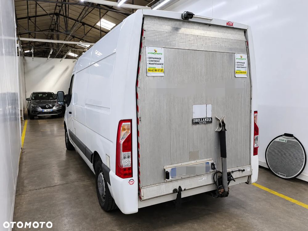 Renault MASTER - 5